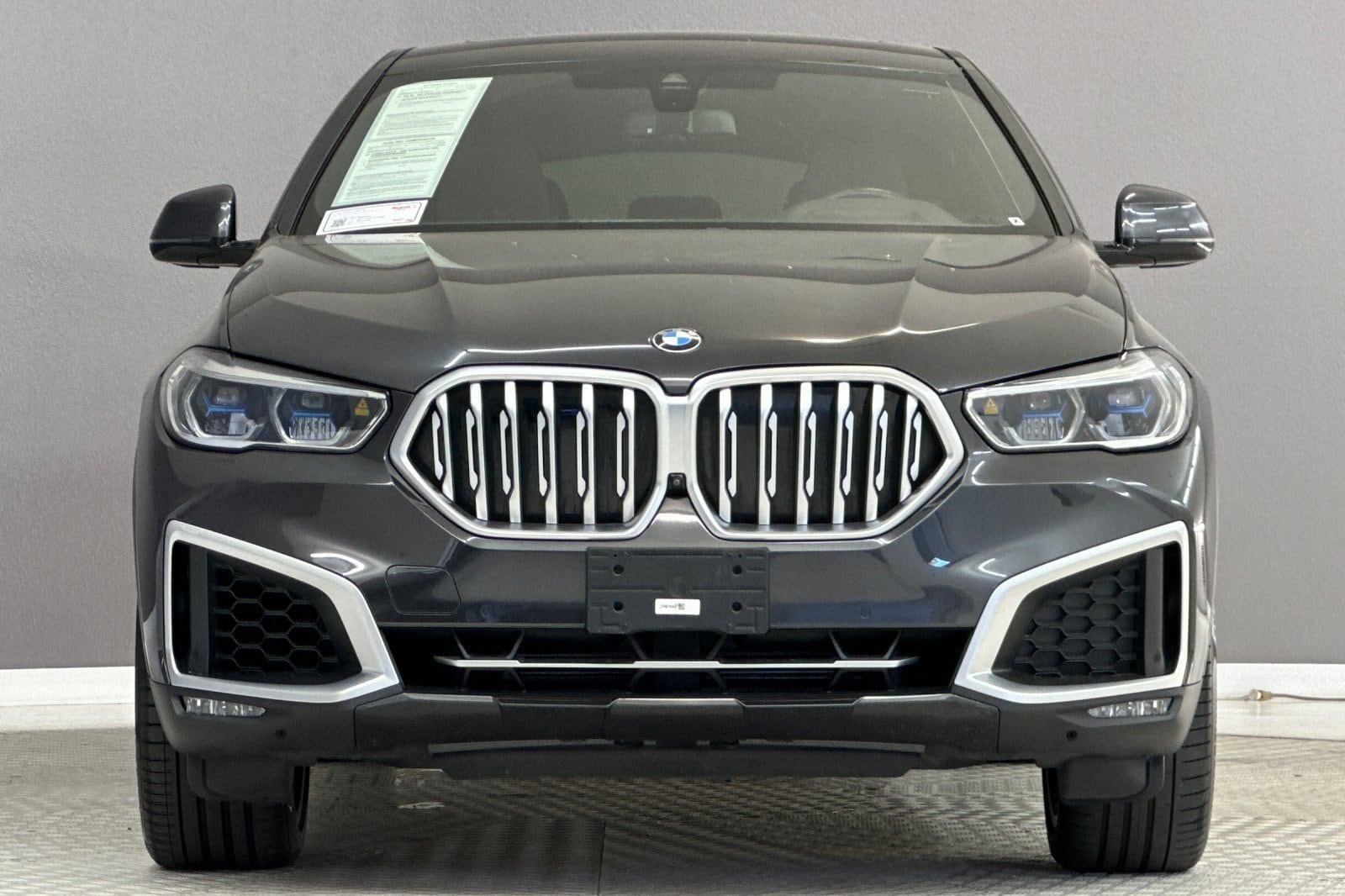 X6 SDrive40i Sports Activity Coupe