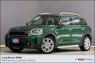 Used 2023 MINI Countryman Cooper S SUV for sale in Santa Monica