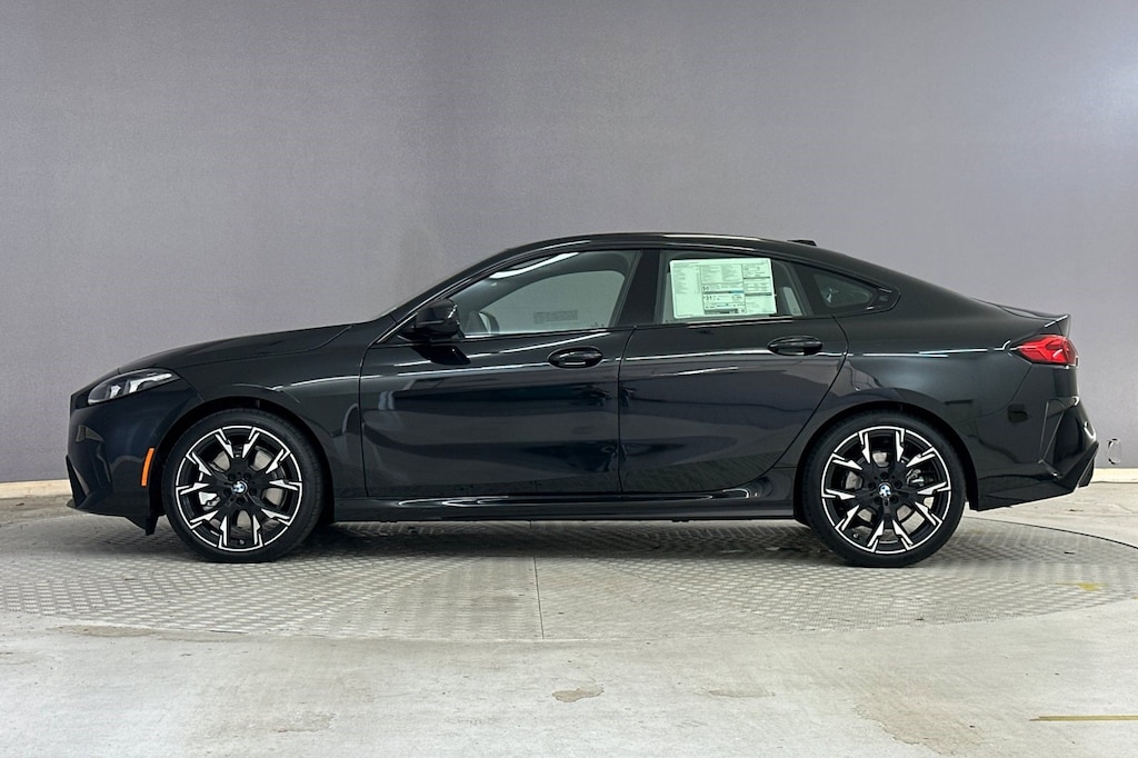 New 2026 BMW 228i  Gran Coupe