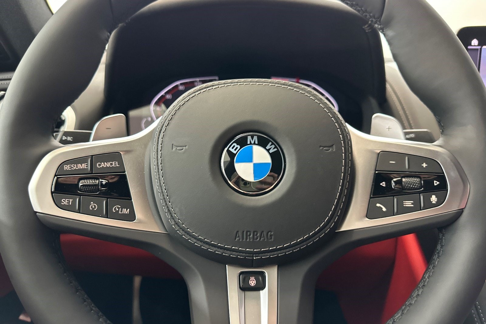 2026 BMW 8 Series 840i - Photo 16