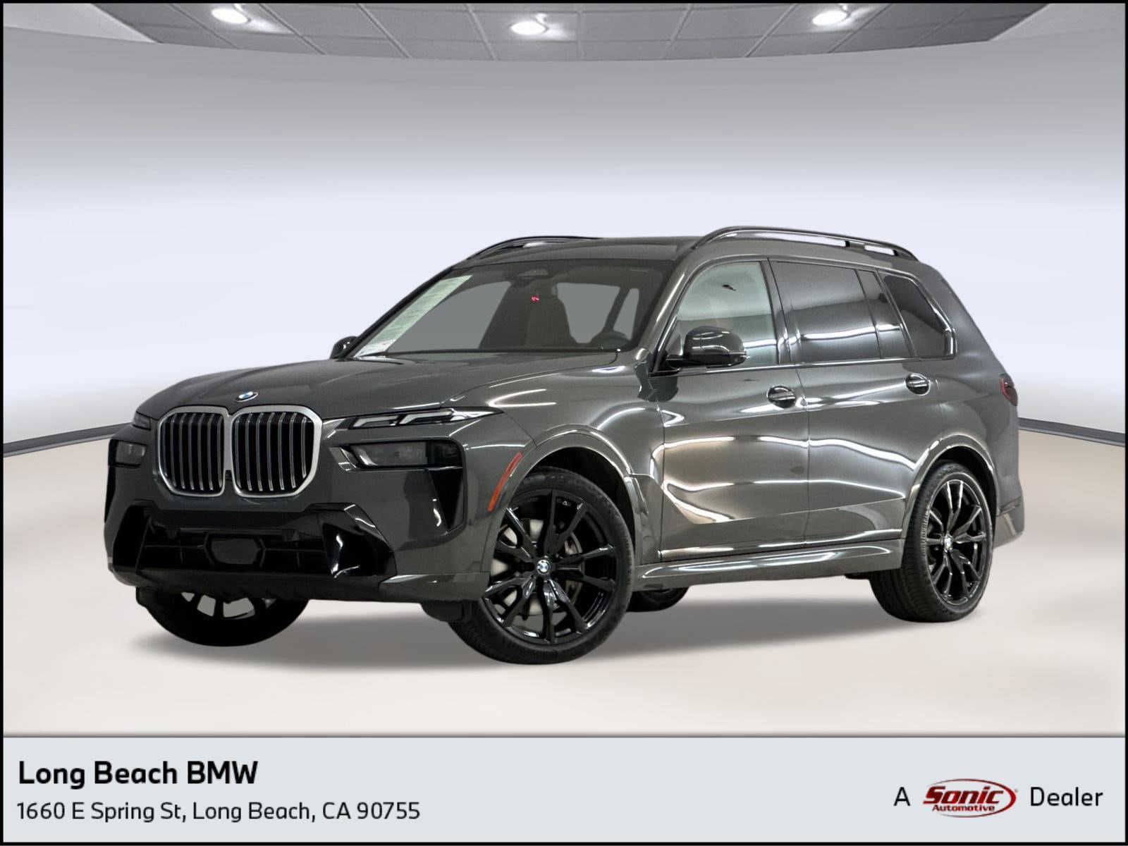 2023 BMW X7 Base's photo