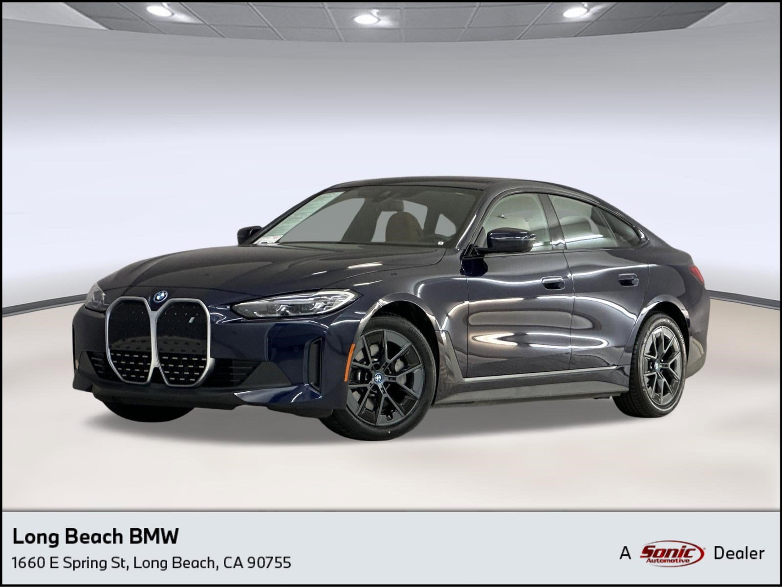 2023 BMW i4