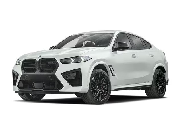 X6 M