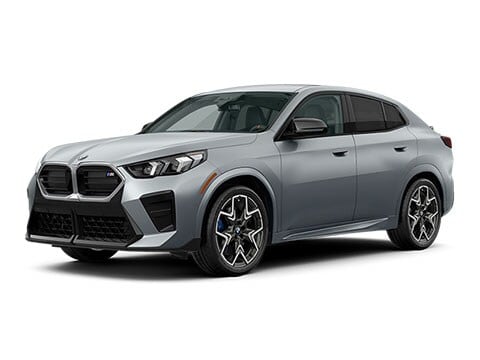 BMW X2 M35i
