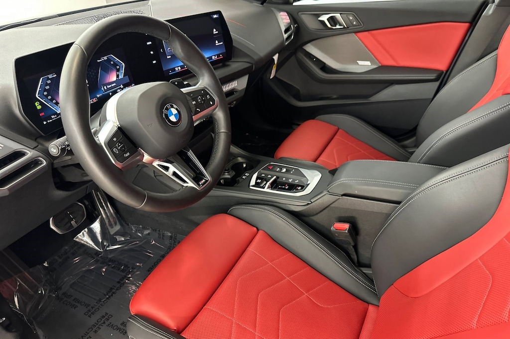 Used 2026 BMW 228i Gran Coupe