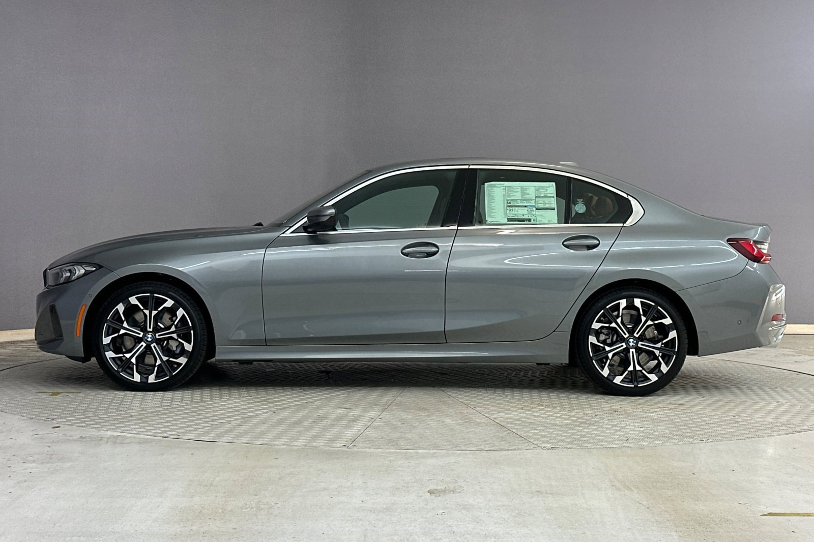 2026 BMW 3 Series 330i