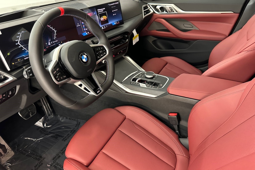 New 2026 BMW M440i xDrive Gran Coupe