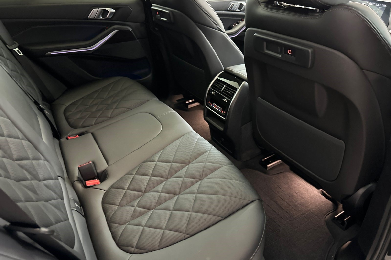 2023 BMW X5 45e - Photo 30