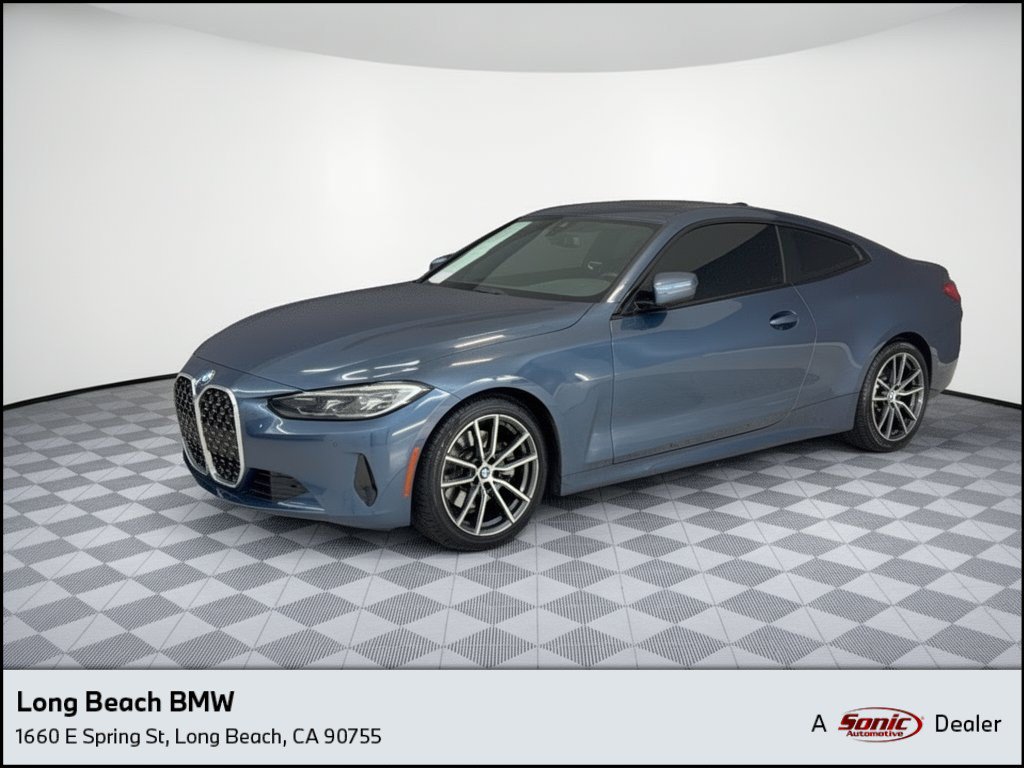  BMW 430i