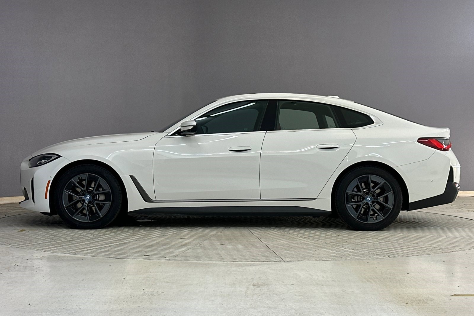 Certified 2024 BMW i4 40 with VIN WBY73AW03RFR77130 for sale in Long Beach, CA