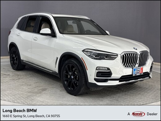 Used BMW X5 for Sale | Long Beach