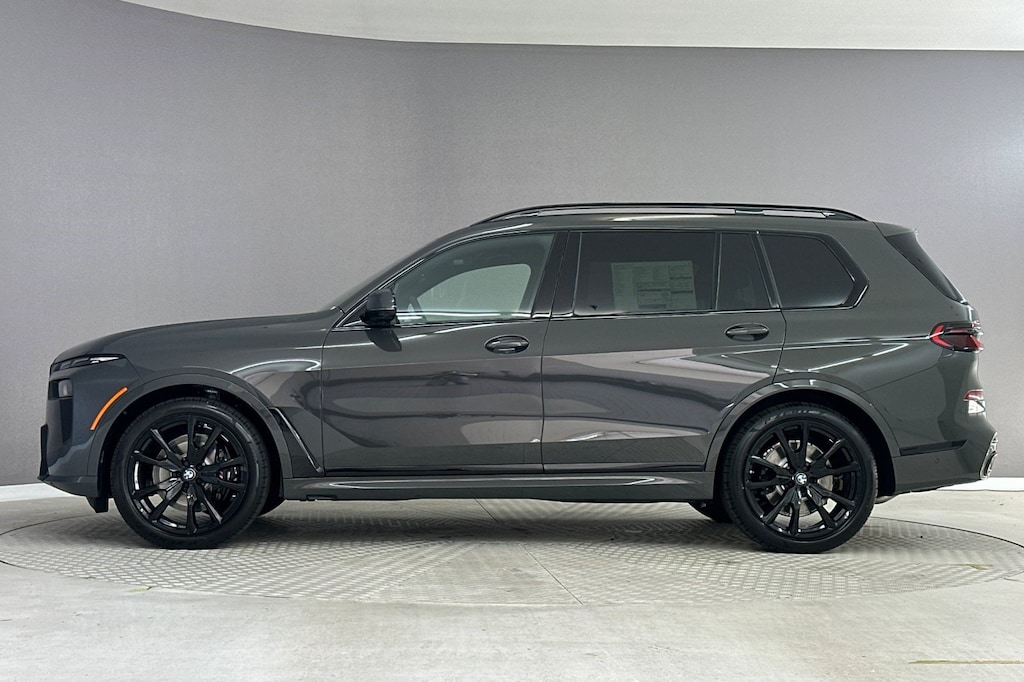 New 2027 BMW X7 xDrive40i SUV