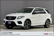  Mercedes-Benz AMG GLE 43