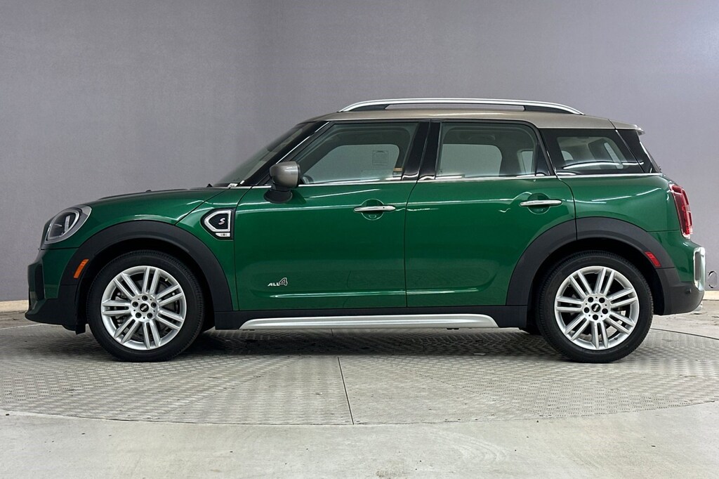 Used 2023 MINI Countryman Cooper S SUV