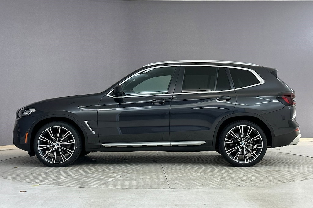 Used 2023 BMW X3 sDrive30i SUV