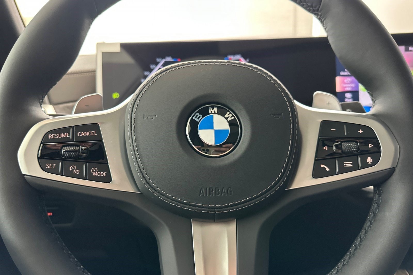 2026 BMW X5 40i - Photo 17