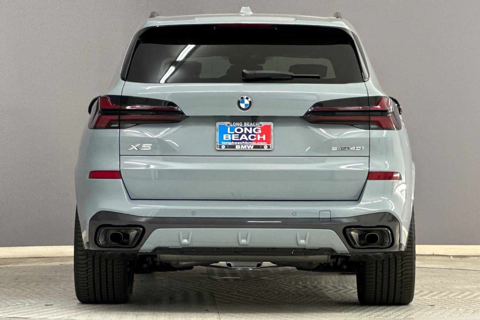 2026 BMW X5 40i - Photo 10