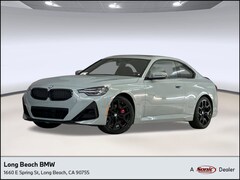 2026 BMW 230i Coupe