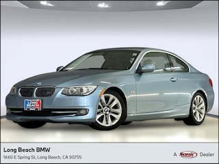 2012 BMW 328i