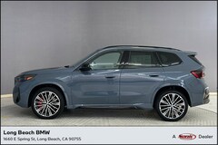 2025 BMW X1 xDrive28i SUV