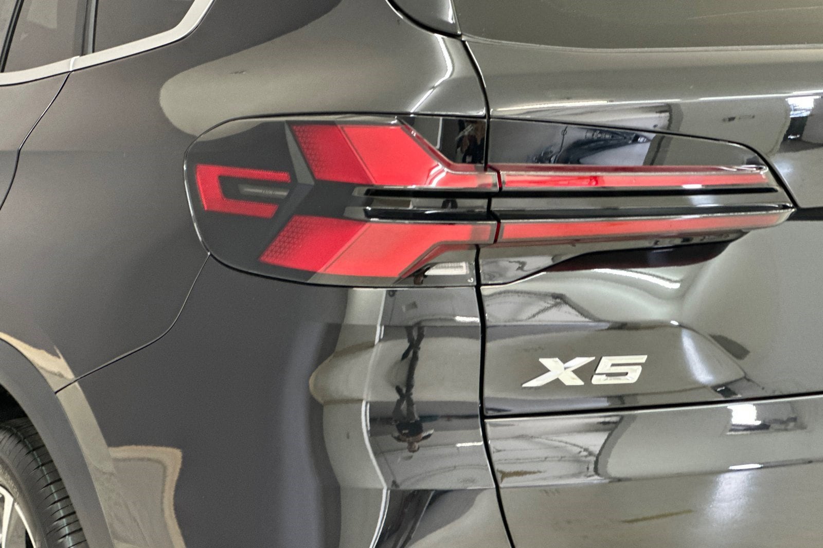 2026 BMW X5 40i - Photo 12