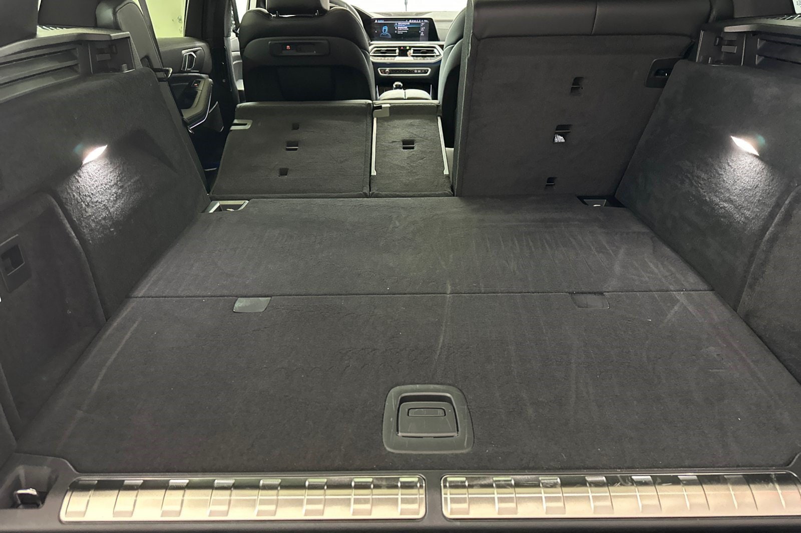 2023 BMW X5 45e - Photo 33