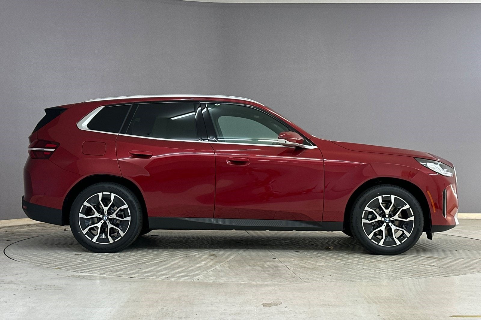 2026 BMW X3 30 - Photo 7