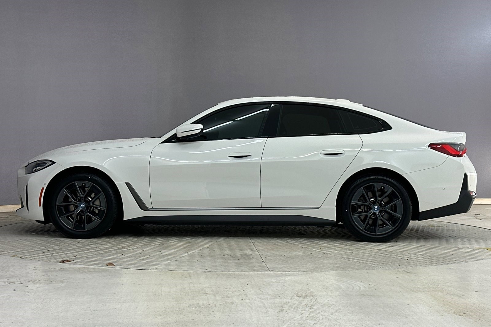 Certified 2023 BMW i4 35 with VIN WBY43AW02PFP66940 for sale in Long Beach, CA