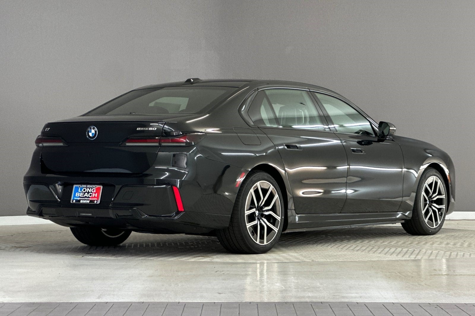 I7 EDrive50 Sedan