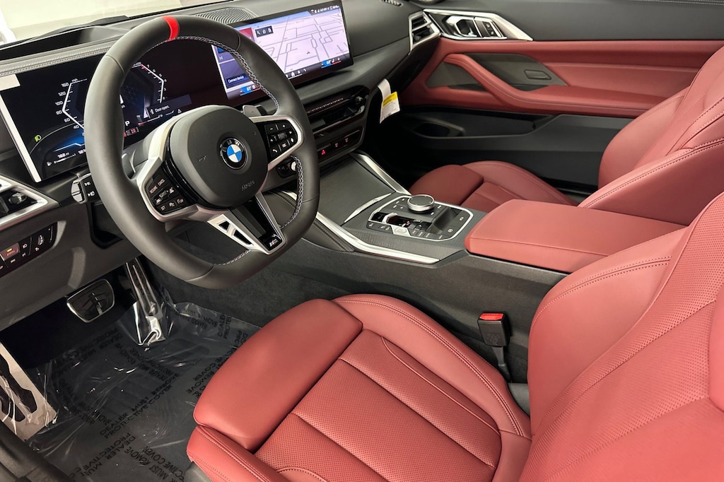 New 2027 BMW M440i Convertible