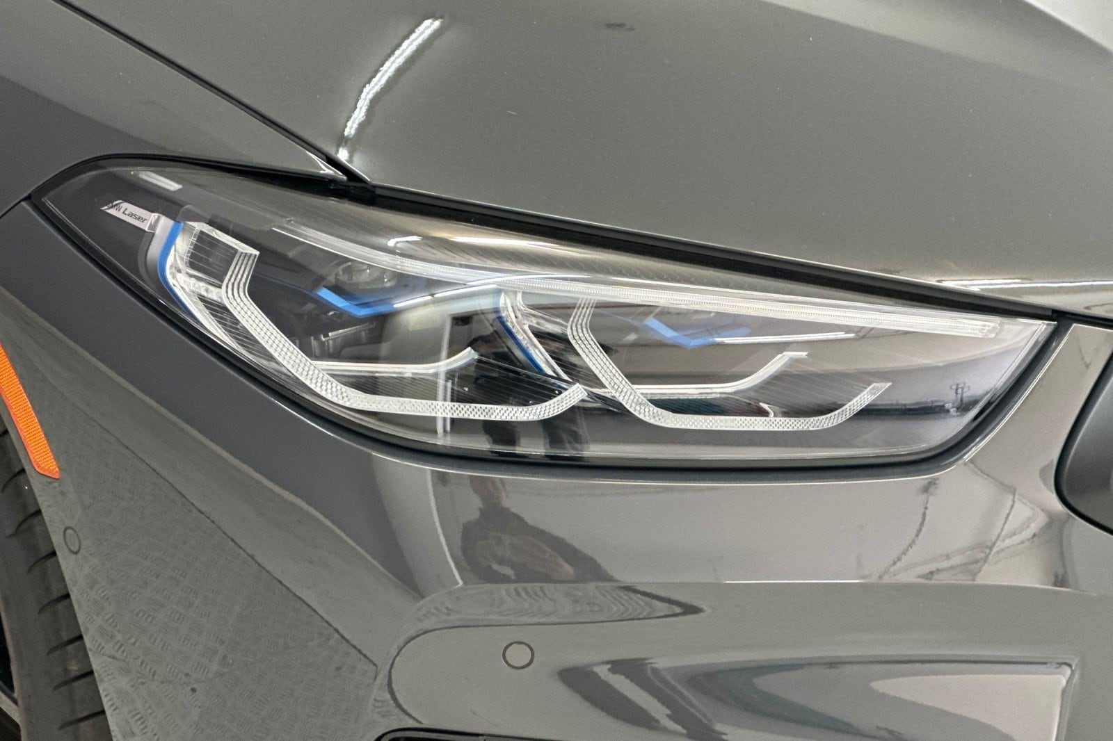 2026 BMW 8 Series 840i - Photo 10