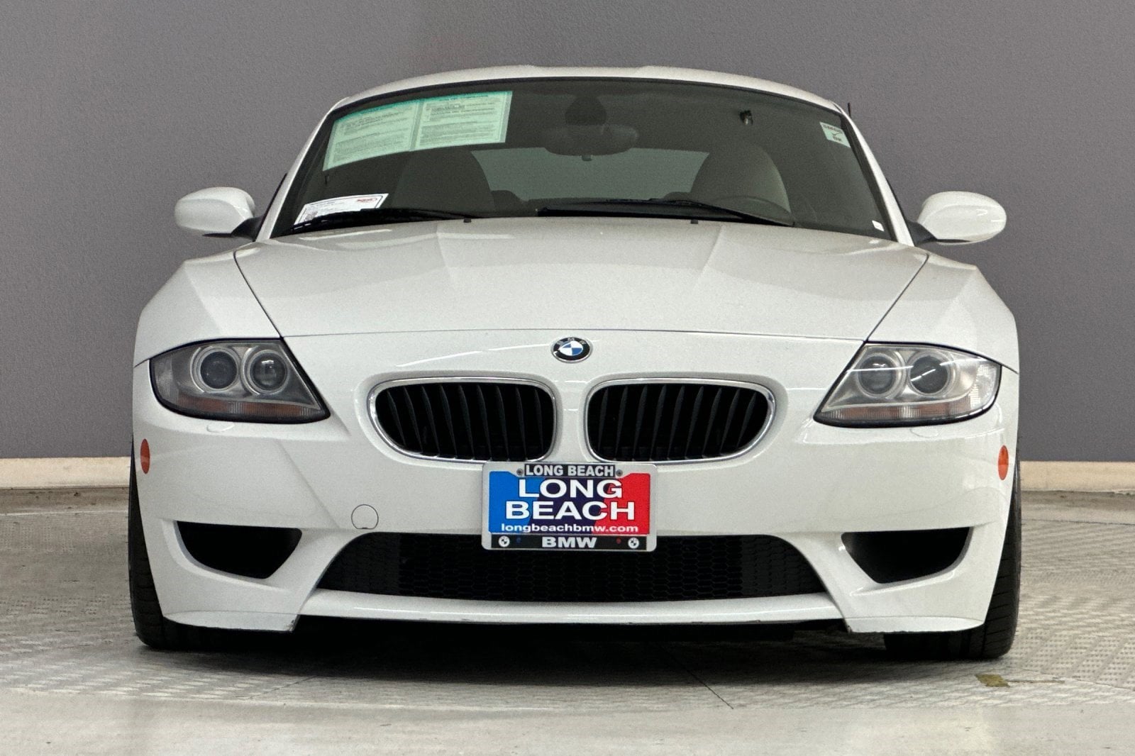 2007 BMW M photo 4
