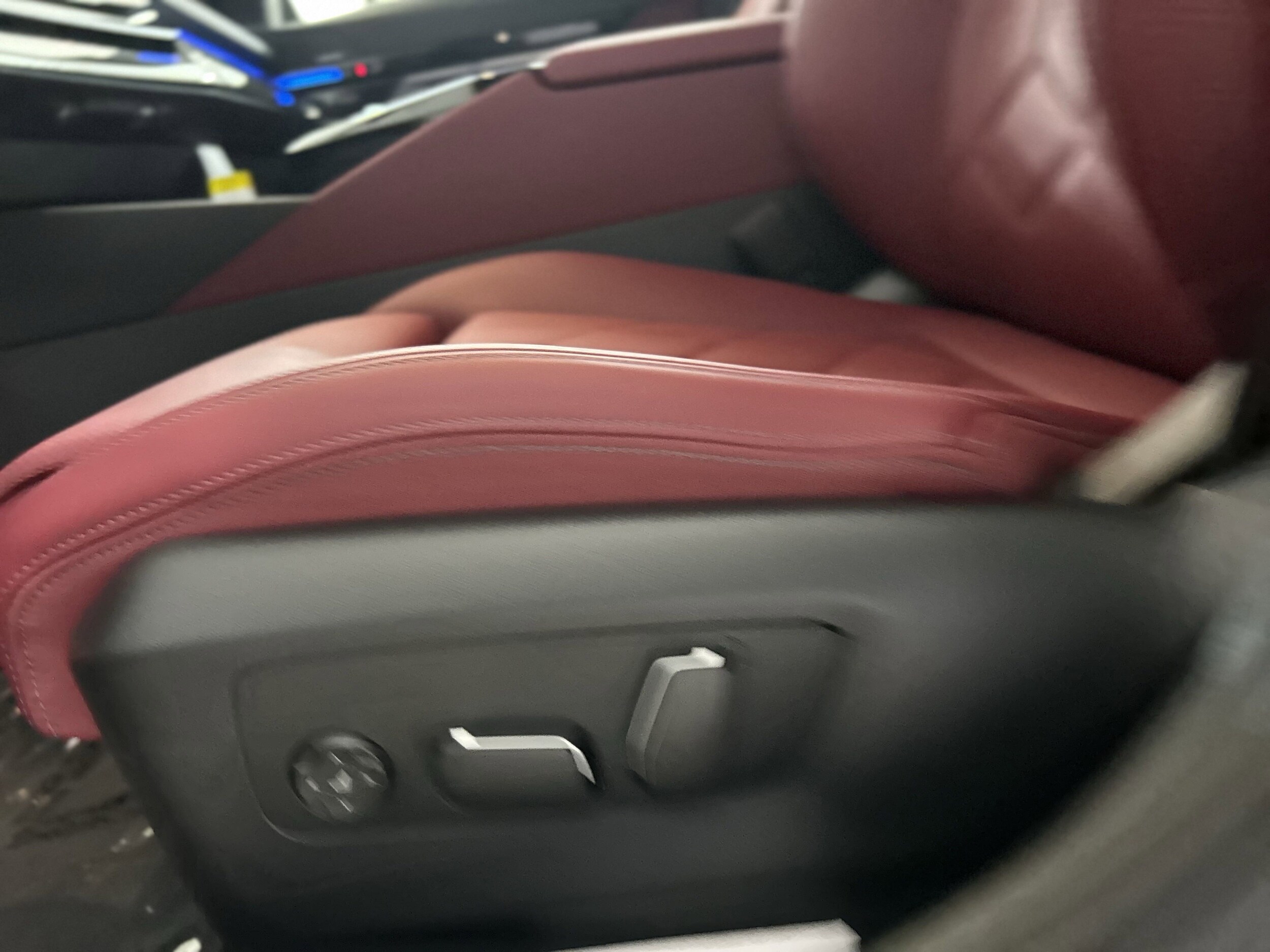 2025 Bmw 530i photo 3