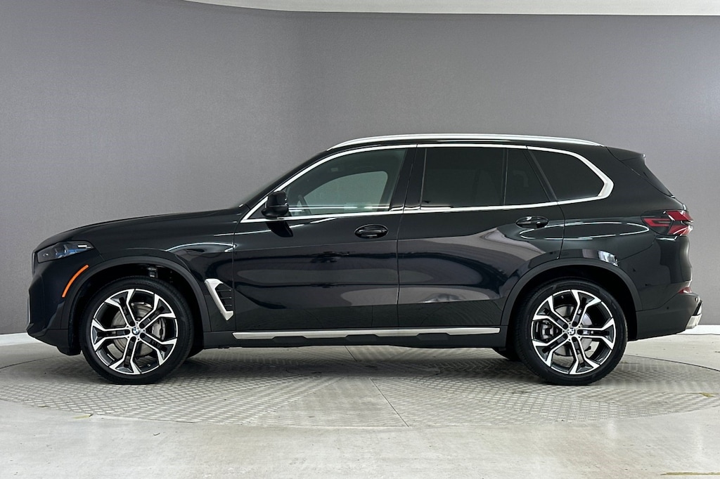 Used 2026 BMW X5 sDrive40i SUV