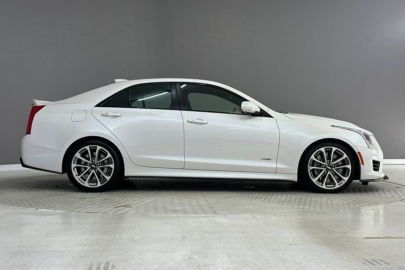ATS-V Sedan
