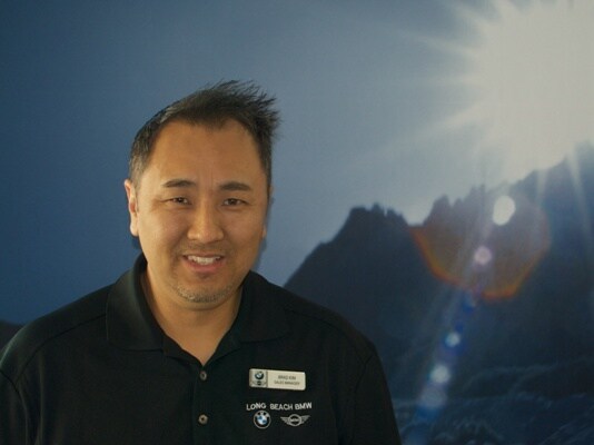 Brad Kim