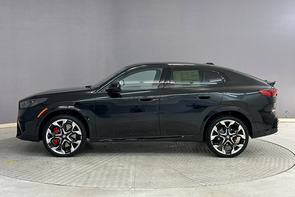 New 2025 BMW X2 xDrive28i SUV