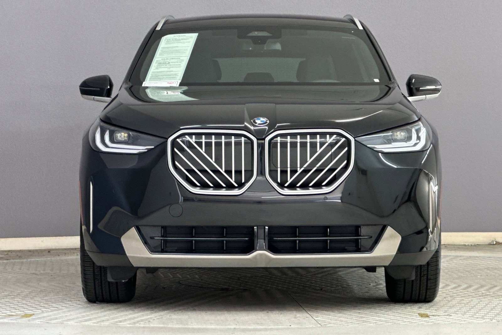 2025 BMW X3 30 xDrive photo 4