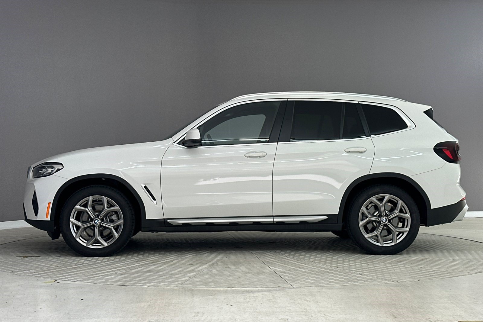 Certified 2023 BMW X3 xDrive30i SUV