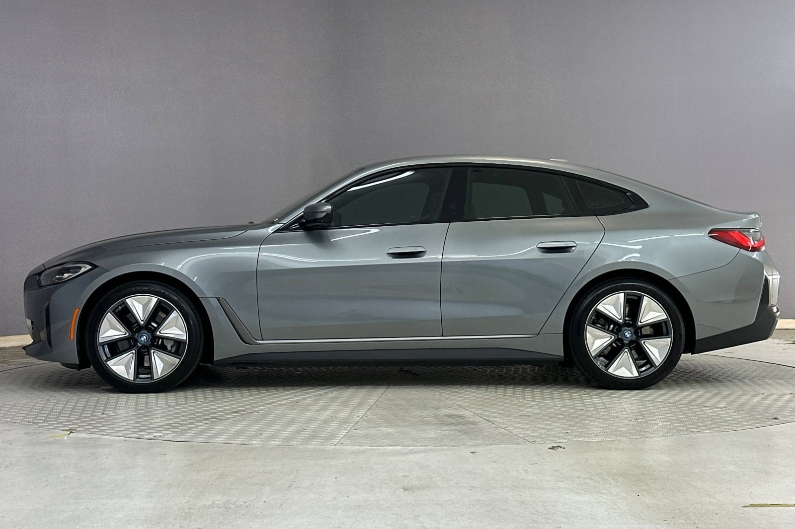 Certified 2023 BMW i4 35 with VIN WBY43AW08PFP45154 for sale in Long Beach, CA