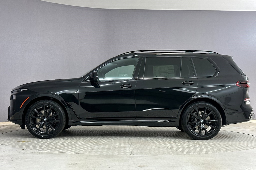 New 2026 BMW X7 xDrive40i SUV