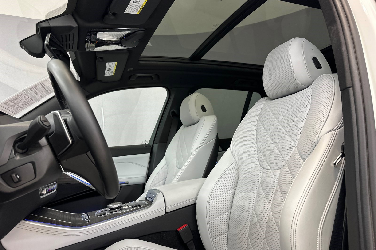 2024 BMW X5 sDrive40i photo 4