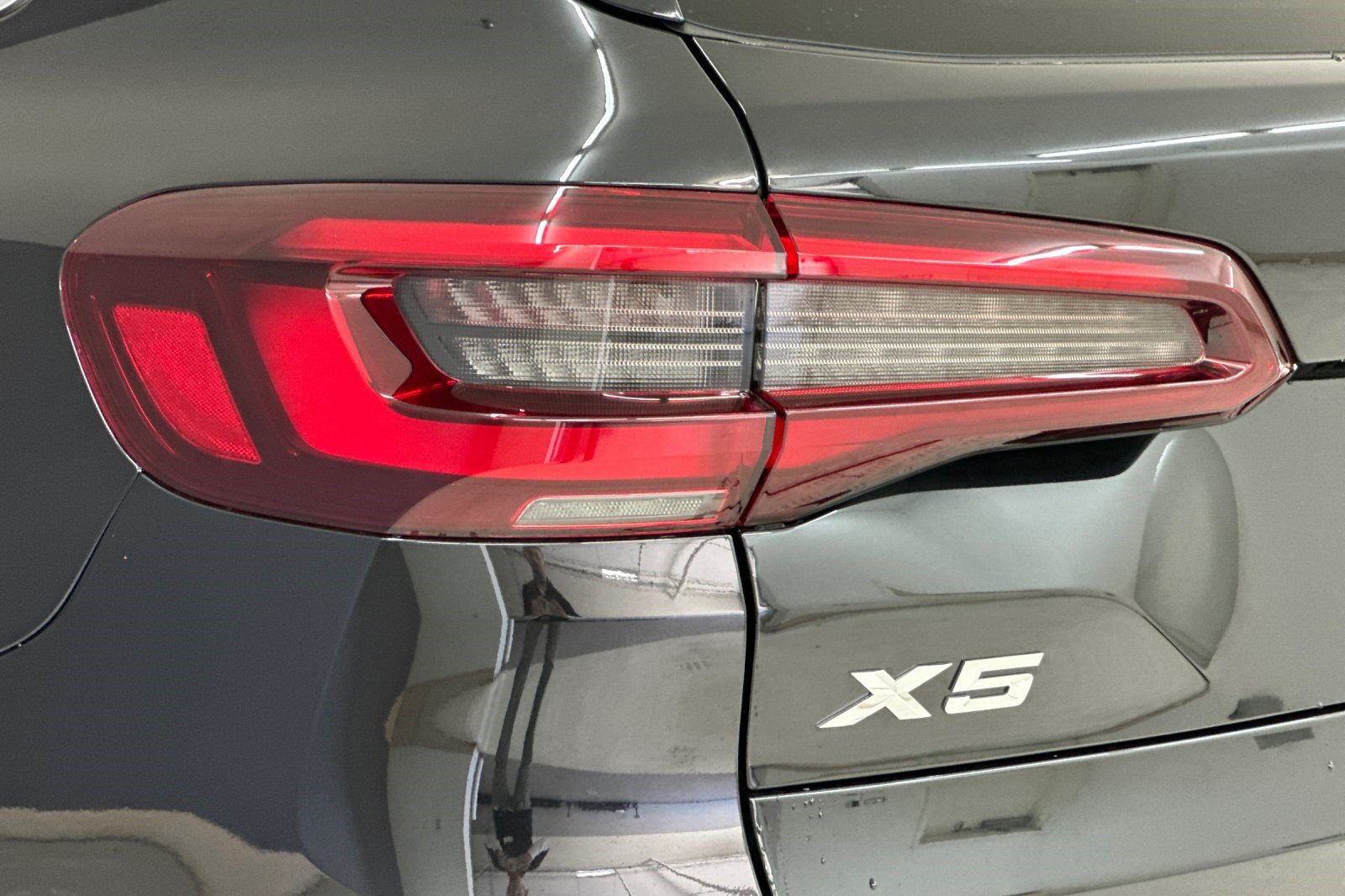 2023 BMW X5 45e - Photo 12