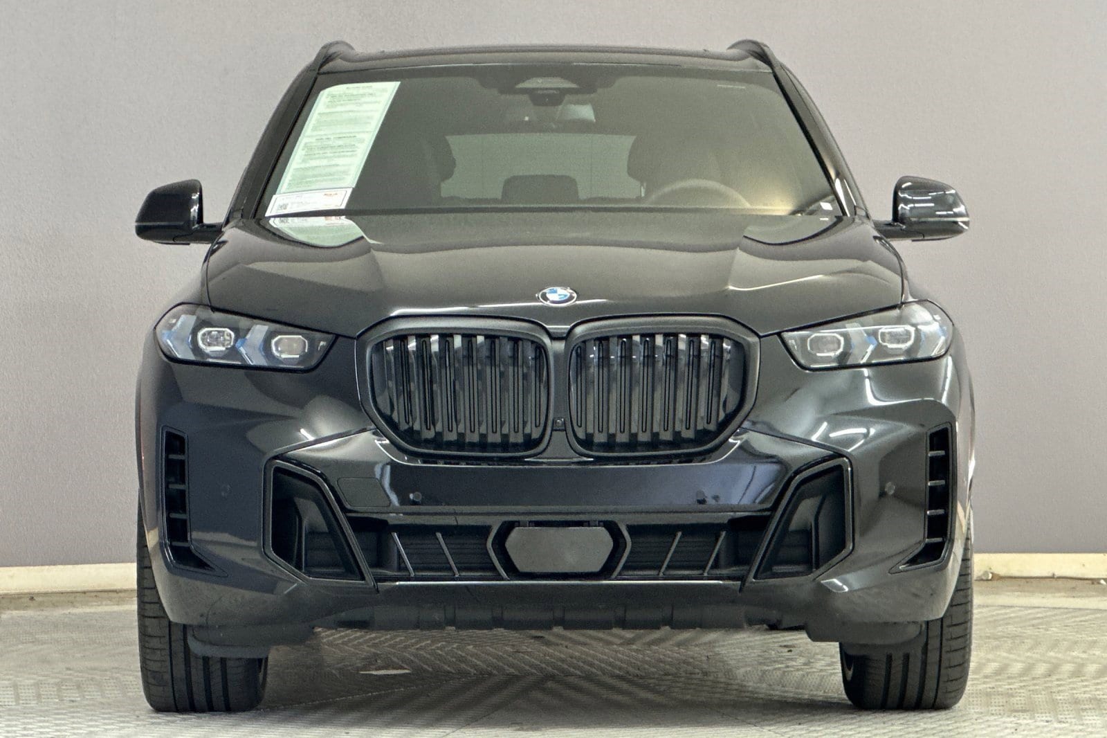 2025 BMW X5 sDrive40i photo 4
