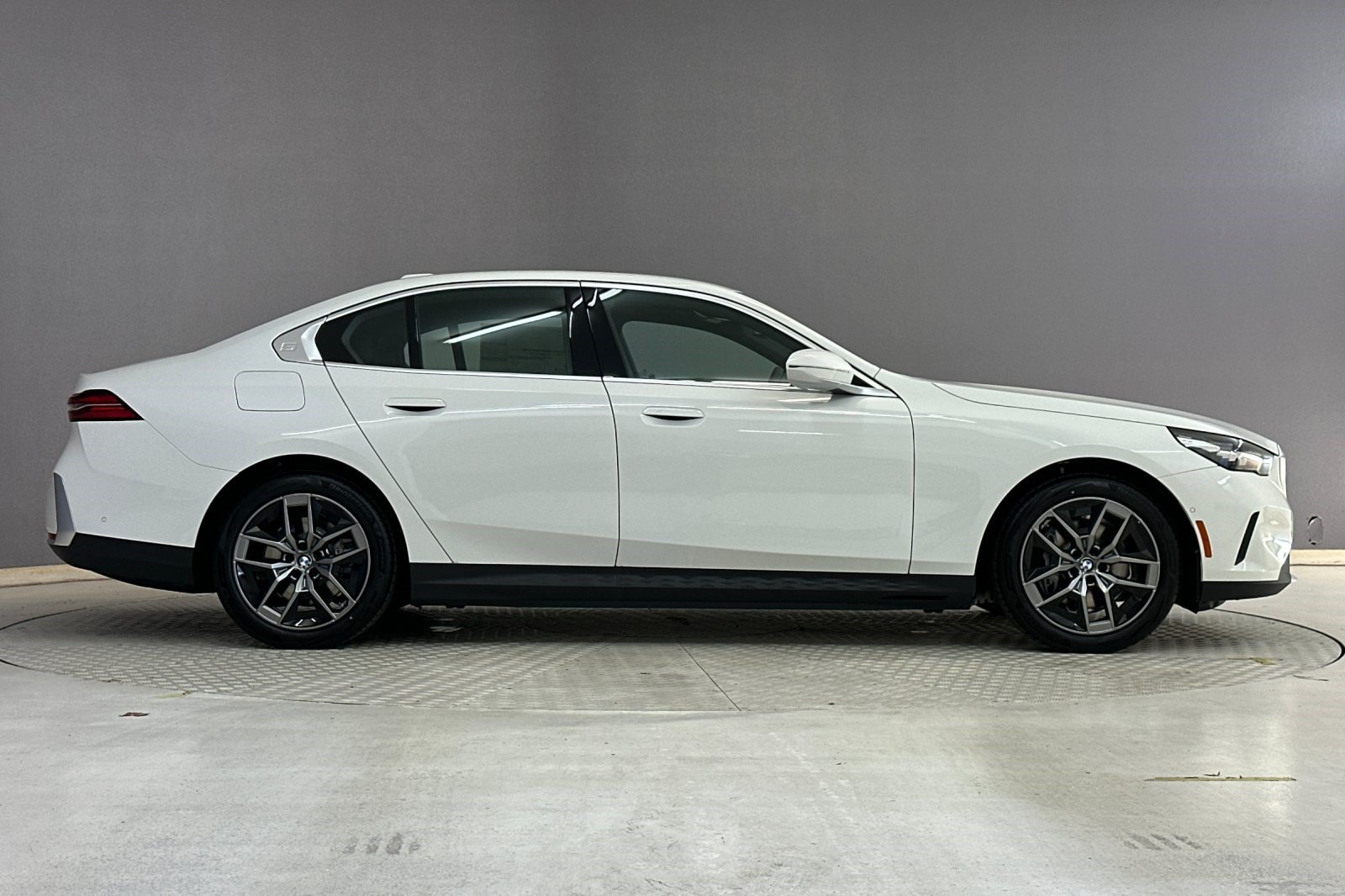 I5 EDrive40 Sedan