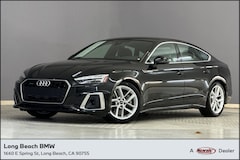 Used 2023 Audi A5 45 S line Premium Sportback for Sale in Ontario, CA