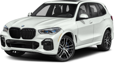 BMW X5 M50i