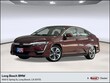  Honda Clarity Plug-In Hybrid