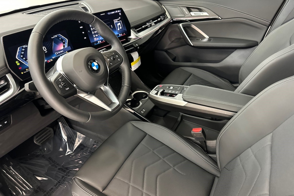 New 2027 BMW X1 xDrive28i SUV