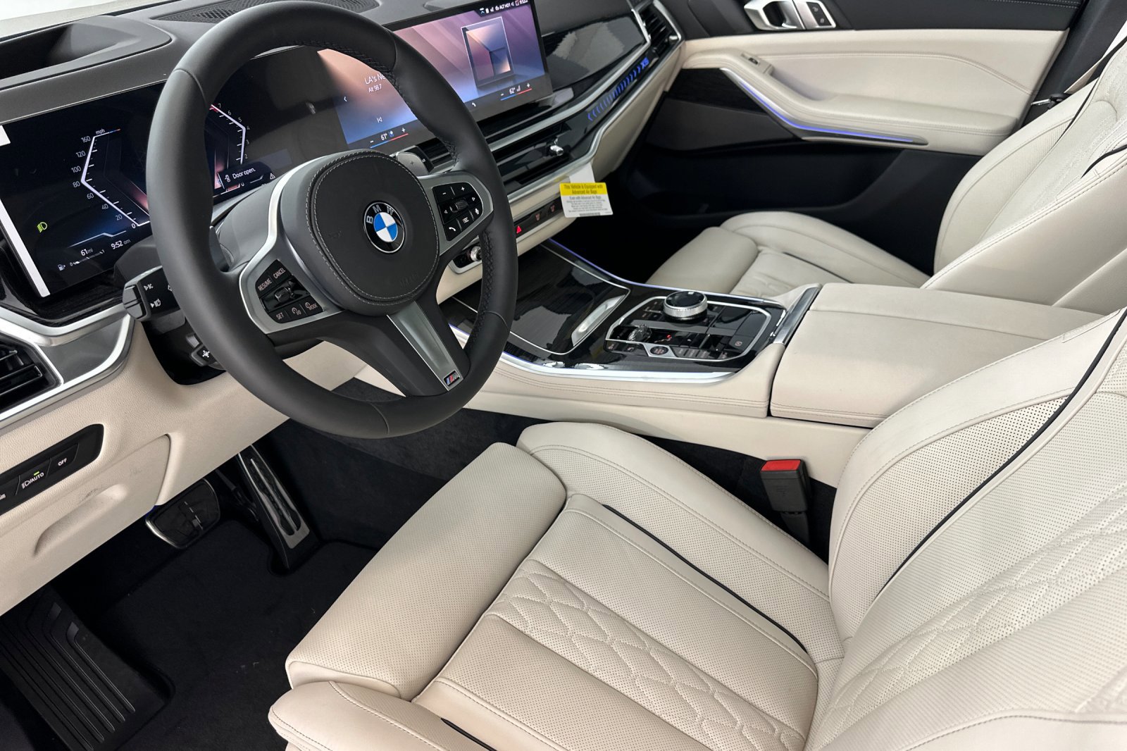 2026 Bmw X5 sDrive40i photo 2